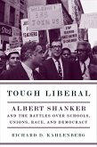 Tough Liberal (eBook, ePUB)