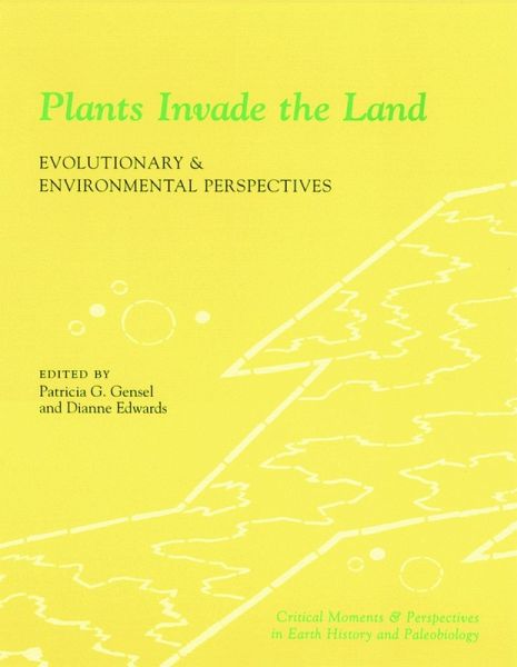 Plants Invade the Land (eBook, ePUB)