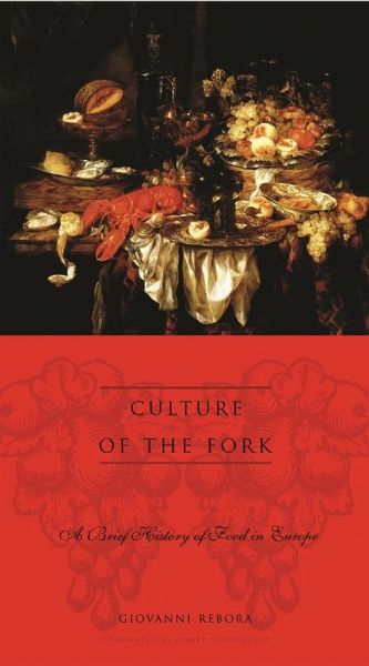 Culture of the Fork (eBook, ePUB) Culture of the Fork (eBook, ePUB)