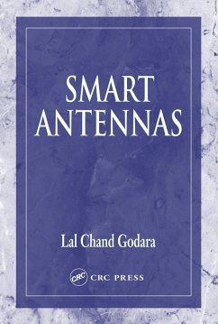 Cover Smart Antennas (eBook, PDF)