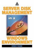 Server Disk Management in a Windows Environment (eBook, PDF)