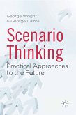 Scenario Thinking (eBook, PDF)