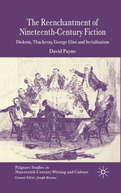 The Reenchantment of Nineteenth-Century Fiction (eBook, PDF)
