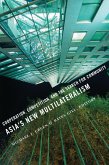 Asia's New Multilateralism (eBook, ePUB)