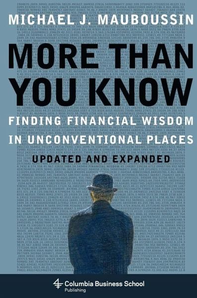 More Than You Know (eBook, ePUB) More Than You Know (eBook, ePUB)
