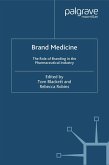 Brand Medicine (eBook, PDF)