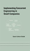 Implementing Concurrent Engineering in Small Companies (eBook, PDF)