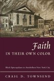 Faith in Their Own Color (eBook, ePUB)