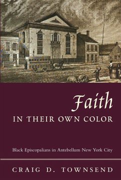 Faith in Their Own Color (eBook, ePUB) Cover Faith in Their Own Color (eBook, ePUB)