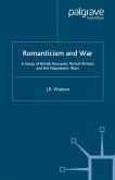 Romanticism and War (eBook, PDF)