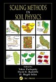 Scaling Methods in Soil Physics (eBook, PDF)