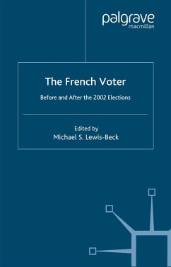 The French Voter (eBook, PDF)