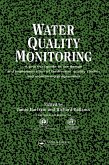 Water Quality Monitoring (eBook, PDF)