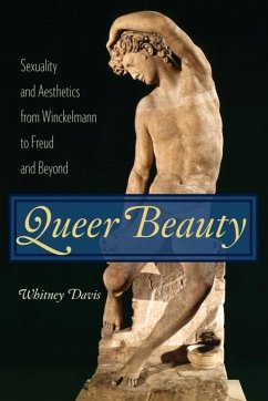 Queer Beauty (eBook, ePUB) - Davis, Whitney