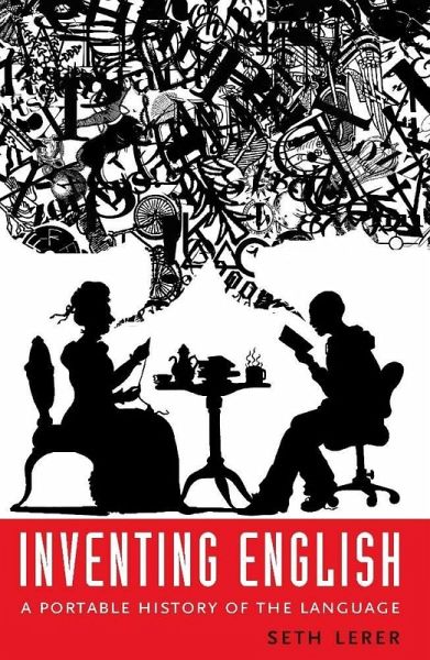 Inventing English (eBook, ePUB) Inventing English (eBook, ePUB)