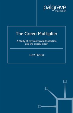 The Green Multiplier (eBook, PDF)