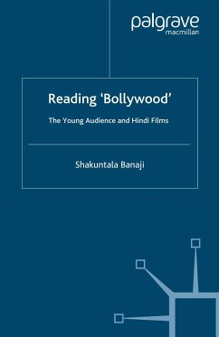Reading 'Bollywood' (eBook, PDF) - Banaji, S.