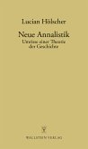 Neue Annalistik (eBook, PDF)