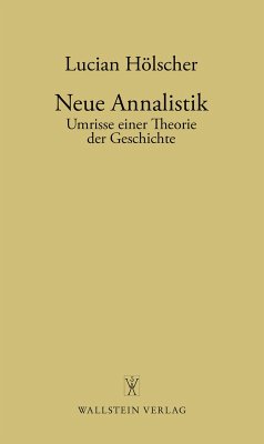 Neue Annalistik (eBook, PDF) - Hölscher, Lucian