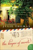 The Keeper of Secrets (eBook, ePUB)