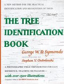 The Tree Identification Book (eBook, ePUB)