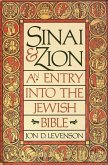 Sinai & Zion (eBook, ePUB)