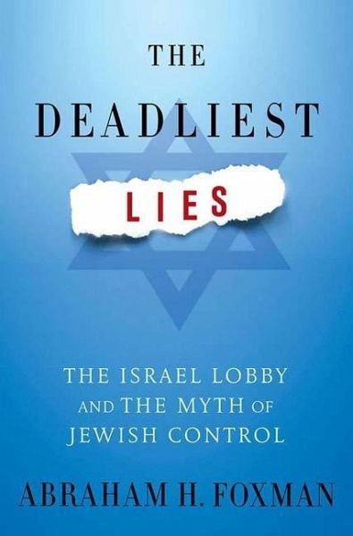 The Deadliest Lies (eBook, ePUB)