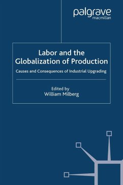 Labor and the Globalization of Production (eBook, PDF)