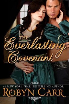 Everlasting Covenant (eBook, ePUB) - Carr, Robyn