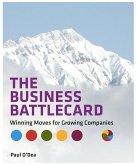 The Business Battlecard (eBook, ePUB) The Business Battlecard (eBook, ePUB)