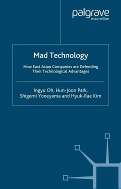 Mad Technology (eBook, PDF) Mad Technology (eBook, PDF)
