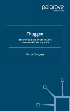 Thuggee (eBook, PDF) Thuggee (eBook, PDF)