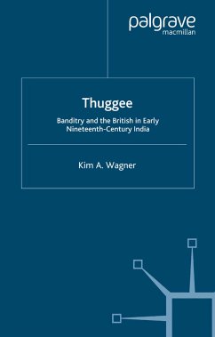 Thuggee (eBook, PDF) - Wagner, K.