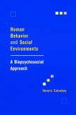 Human Behavior and Social Environments (eBook, ePUB)