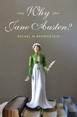 Why Jane Austen? (eBook, ePUB)