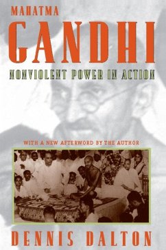 Mahatma Gandhi (eBook, ePUB) - Dalton, Dennis