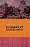 Lineages of Political Society (eBook, ePUB)