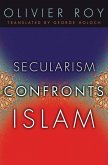Secularism Confronts Islam (eBook, ePUB)