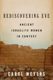 Rediscovering Eve (eBook, ePUB)