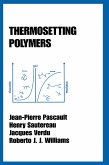 Thermosetting Polymers (eBook, PDF)