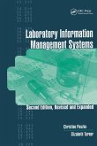 Laboratory Information Management Systems (eBook, PDF)