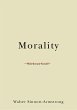 Morality Without God? (eBook, ePUB) - Bild 1