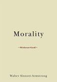 Morality Without God? (eBook, ePUB)