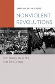 Nonviolent Revolutions (eBook, ePUB)