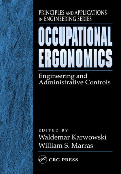 Occupational Ergonomics (eBook, PDF) Occupational Ergonomics (eBook, PDF)