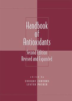 Cover Handbook of Antioxidants (eBook, PDF)