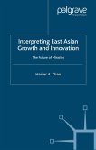 Interpreting East Asian Growth and Innovation (eBook, PDF)