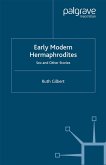 Early Modern Hermaphrodites (eBook, PDF)