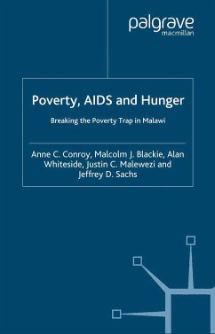 Poverty, AIDS and Hunger (eBook, PDF)
