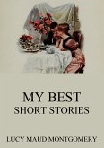 My Best Short Stories (eBook, ePUB)